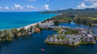 3BR Family Home Chom Tawan Residence in Laguna & Layan - - 9