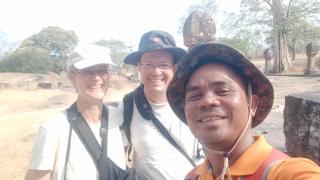 Kakrona Pouk Homestay - Siem Reap - 9