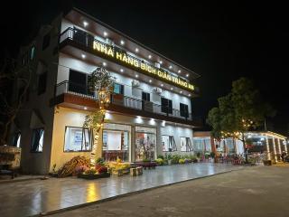 Bich Gian Trang An Hostel - Nguyên Ngoại - 4