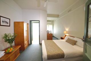 Ballarat Station Apartments Queen Studio With Spa - Ballarat - 5