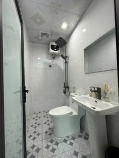 Bich Gian Trang An Hostel - Nguyên Ngoại - 3