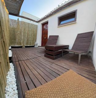 Habitación en el campo con baño privado en Puerto Pollensa - El Port - 6