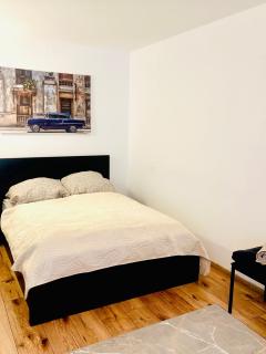 City flat 8 - Ingolstadt - 9