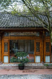 Chengdu jinfu hotel - 0