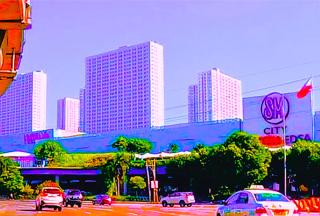 GRASS RESIDENCES TOWER 5 SM North QC - Manila - 0