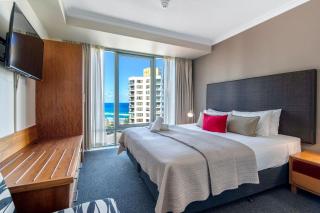 Two Bedroom Dual Key Resort Apartment At Legends - Gold Coast - 7