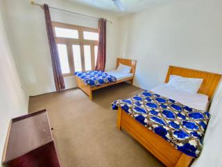 Vantage Lodge - 2
