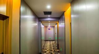 Shell Hotel Jiangxi Fuzhou Linchuan Avenue - Fuzhou - 9