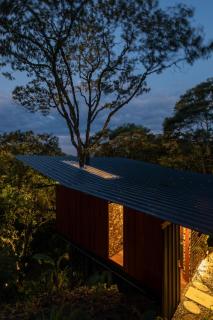 Glamping de Lujo en Puyo, Luz de Luna - Veracruz - 8