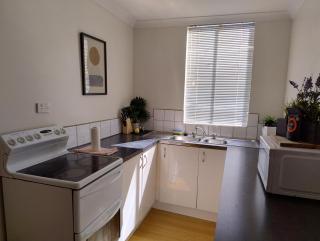 1A Forrest Street Apartment - Boulder - 5