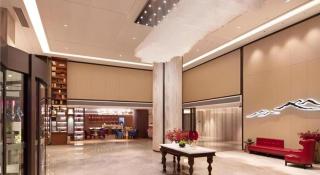 E-Cheng Hotel Shenyang North Railway Station - Shenyang - 9