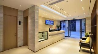 City Comfort Inn Kunming Flower City Midea Shuncheng Mansion - Kunming - 8