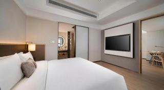 E-Cheng Hotel Shenyang North Railway Station - Shenyang - 4