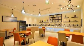 City Comfort Inn Kunming Flower City Midea Shuncheng Mansion - Kunming - 3