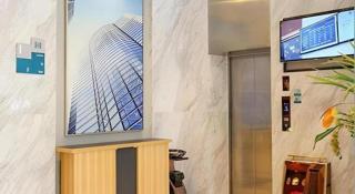 City Comfort Inn Yangjiang Yangxi Renmin Road Triumph Plaza - Yangxi - 7