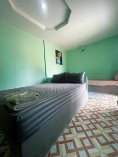 บางกะโดรีสอร์ท Bangkado Resort - - 3