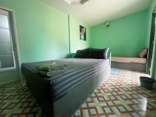 บางกะโดรีสอร์ท Bangkado Resort - - 4