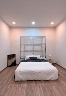 District 1 - Saigon Center - 100m2 Vintage Fusion Apartment - 6