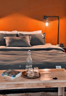 District 1 - Saigon Center - 100m2 Vintage Fusion Apartment - Ho Chi Minh - 8