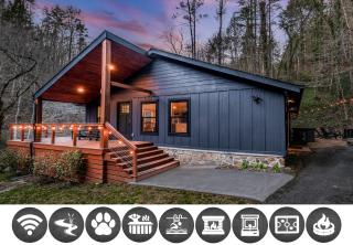 Creekside Retreat cabin - Sevierville - 0