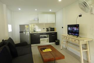 Aussieland Bungalows - Lamai - 8