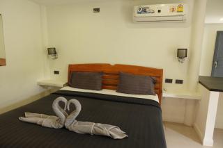 Aussieland Bungalows - Lamai - 2