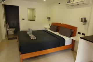 Aussieland Bungalows - Lamai - 1