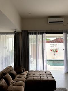 Villa Sahara - 3