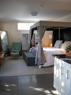 Relaxing Guest Home Near Airport - Sidney - 8
