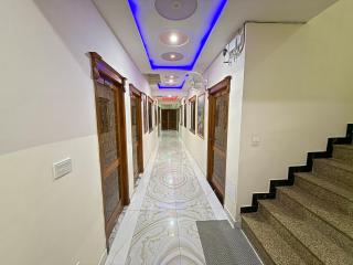 Serene Elegance Hotel - Islamabad - 2