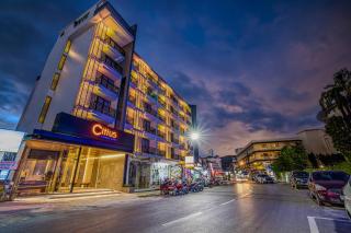 Citrus Patong Hotel by Compass Hospitality - Patong - 4