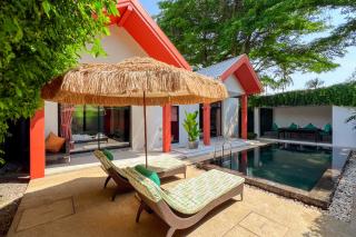 Tolani Resort Koh Samui - Lamai - 0