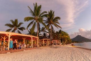 Sugar Beach Mauritius - Flic-en-Flac - 5