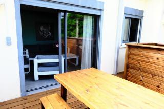 T3 - 100m2 - Résidence Georgette - Terre Sainte - 0