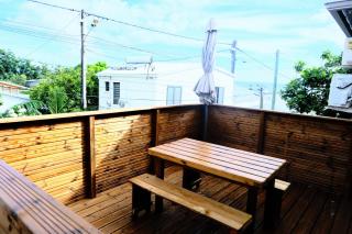 T3 - 100m2 - Résidence Georgette - Terre Sainte - 9