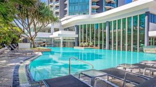 Legends Resort 9th Floor Ocean Views - Gold Coast - 0