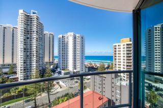 Legends Resort 9th Floor Ocean Views - Gold Coast - 8