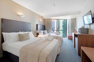 Legends Resort 9th Floor Ocean Views - Gold Coast - 7