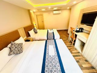 Hotel Annapurna Palace - Kathmandu - 1