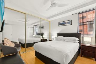 Spacious 2-Bed Apartment Near Parramatta CBD - Sydney - 9