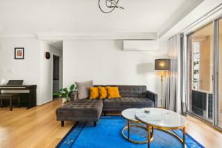 Spacious 2-Bed Apartment Near Parramatta CBD - Sydney - 5