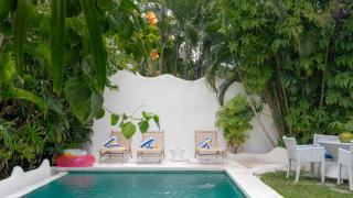 Ocean Star Villa Two Near KuDeTa Beach - Seminyak - 8