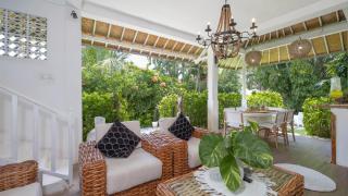 Ocean Star Villa Two Near KuDeTa Beach - Seminyak - 1