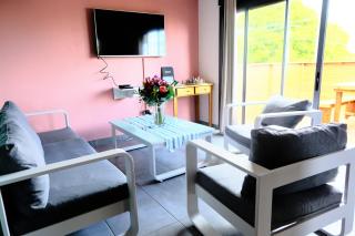 T3 - 100m2 - Résidence Georgette - Terre Sainte - 6