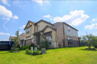 Sierra luxury House - Katy - 0