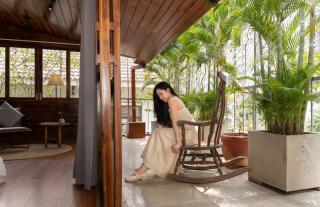 Nexus House Garden Thao Dien - 9