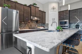 Sierra luxury House - Katy - 9