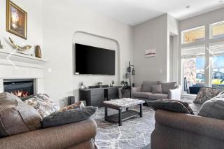 Sierra luxury House - Katy - 5