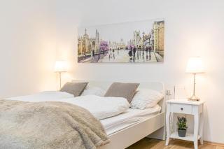Economy City Living- 1BR Apt in the Heart of Vienna - Wenen - 6