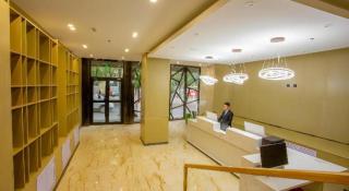 City Comfort Inn Xining Limeng Commercial Pedestrian Street - Xining - 8